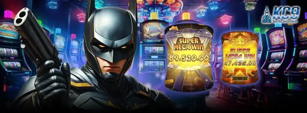 เกมสล็อต เล่นฟรี